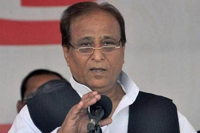 Rampur MP Azam Khan, Azam Khan, Azam Khan news