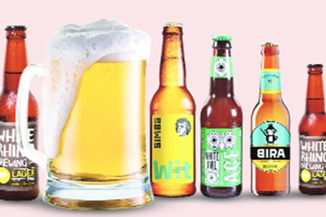 beer day, beer cafe noida, beer cafe, beer price in delhi, beer brands, beer brands in india, beer price in noida, Bira, white rhino, goa brewing company, kati patang, simba, white owl