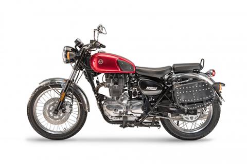 Benelli to double its product portfolio by 2020: Prices to start at Rs 2 lakh