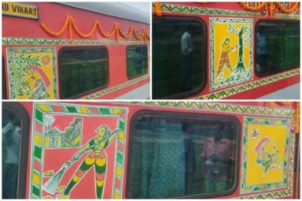 railways
