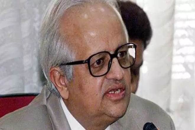 Bimal Jalan, Former RBI Governor, GDP, GDP level, capital reserves, overseas market