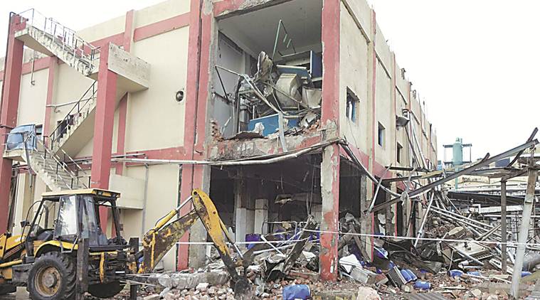 malegaon blast, malegaon blast case