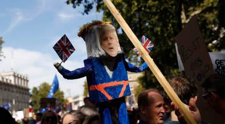 British PM, Boris Johnson, UK election test, Brexit battle loom, Liberal Democrat,britain