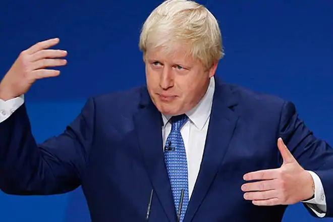 Brexit, Boris Johnson, economic opportunity, Theresa May, Manchester, world news, brexit, brussels Brexit, Boris Johnson, economic opportunity, Theresa May, Manchester, world news, brexit, brussels