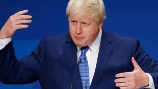 Brexit, Boris Johnson, economic opportunity, Theresa May, Manchester, world news, brexit, brussels