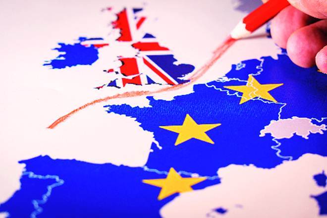 Fears among Brexit-supporters that the backstop could leave Britain tied indefinitely to EU rules were a major reason why British MPs voted down the current divorce deal three times.