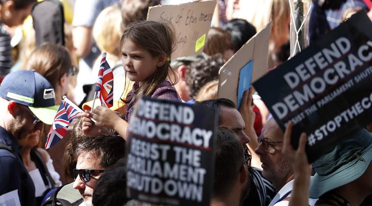 Brexit, Britain economy, global economy, GDP, Theresa May, UK economy