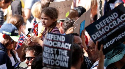 Brexit, Britain economy, global economy, GDP, Theresa May, UK economy