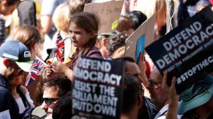 Brexit, Britain economy, global economy, GDP, Theresa May, UK economy