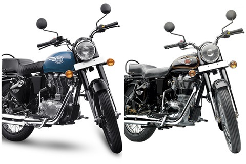 Royal Enfield Bullet 350X vs Bullet 350: Key differences explained