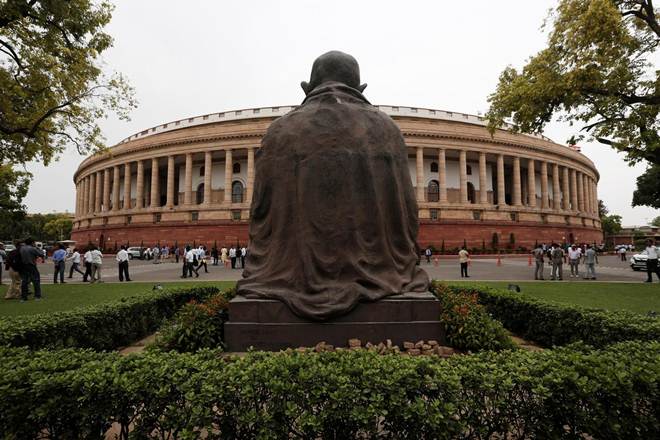 parliament live, UAPA Bill 2019, UAPA amendment bill