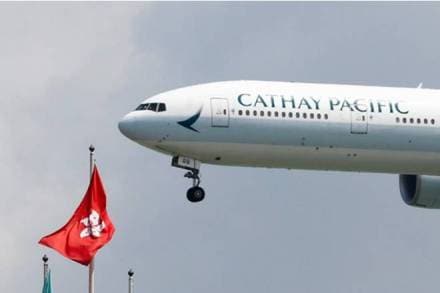 Cathay Pacific Airways, Rupert Hogg resigns, Cathay Pacific Airways CEO resigns, Hong Kong Express, Hong Kong, latest news on cathay pacific airways