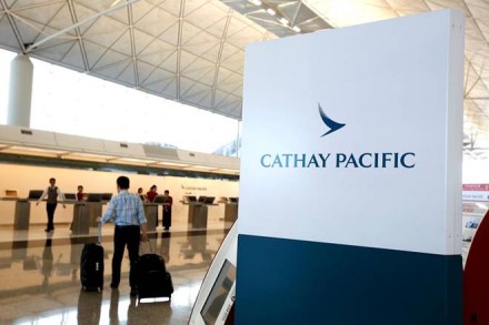Cathay Pacific, illegal protests, industry news, Hong Kong, india news, Cathay Pacific india, Cathay Pacific airlines