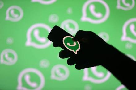 Check Point said it alerted WhatsApp, which is owned by Facebook Inc., about the flaws late last year.