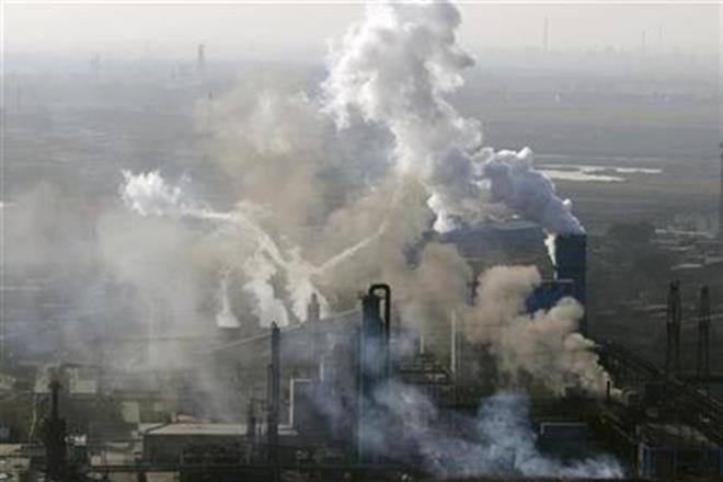Not only does agriculture and its supply lines account for as much as 37 percent of all man-made emissions, current industrialised production and global food chains contribute to vast food inequality. 
