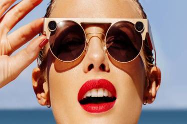 These features will be exclusive on these shades but the company is planning to give third-party developers to design these features as well.