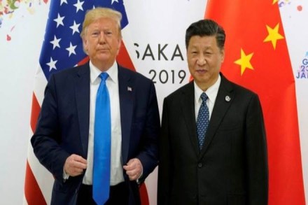 Donald Trump, Xi Jinping, Hong Kong protesters, US china trade relations, Chinese military, hong kong, Beijing, united states