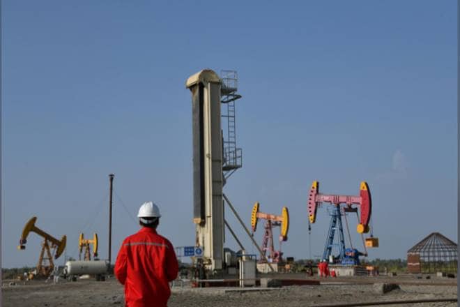 Oil price, LNG project, Exxon Mobil, LNG production, PNG project, global oil price, LNG and gas price