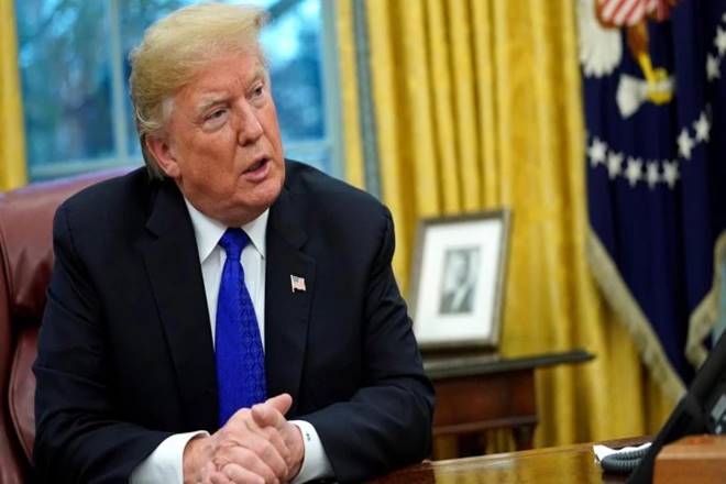 Donald Trump, kashmir, article 370, india pakistan tension, narendra modi, US, trump to mediate on kashmir