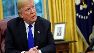 Donald Trump, kashmir, article 370, india pakistan tension, narendra modi, US, trump to mediate on kashmir