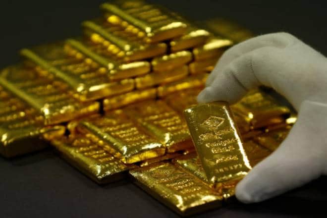 Gold prices, US Fed chair, Spot gold, US gold futures, Jerome Powell, imports of gold, SPDR Gold Trust