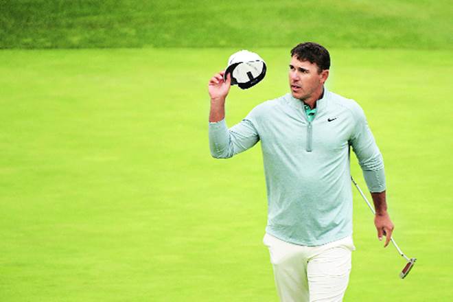 This will ensure that, for the first time, the tour championship winner will also win the FedEx Cup. 