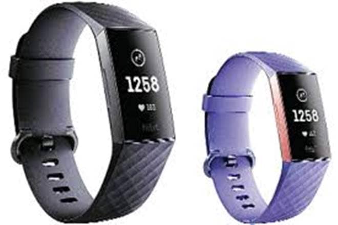 If you want to get a tried-and-true fitness tracker, you can’t go wrong with the Fitbit Charge 3.