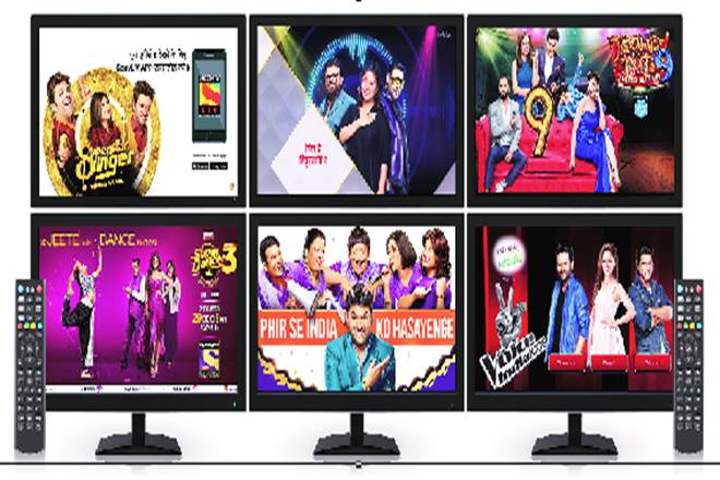 The song and dance routine will continue to be a fixture on GECs, experts say. The song and dance routine will continue to be a fixture on GECs, experts say.