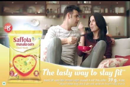 The agency has set up a multi-disciplinary team in its Mumbai office to service the account.