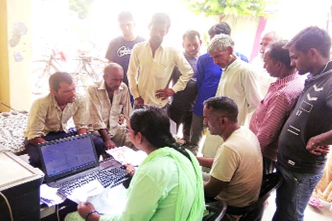 We will automate and digitise day-to-day work at gram panchayats, engage e-panchayat application and other central and state government applications to create a true digital panchayat,” said CSC SPV CEO Dinesh Tyagi. We will automate and digitise day-to-day work at gram panchayats, engage e-panchayat application and other central and state government applications to create a true digital panchayat,” said CSC SPV CEO Dinesh Tyagi.