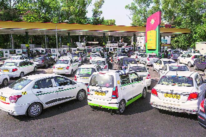 IGL earlier guided for 60-70 CNG station additions in FY20 (vs. 54 in FY19). It added 7 stations in Q1 with the pace expected to accelerate in coming quarters. IGL earlier guided for 60-70 CNG station additions in FY20 (vs. 54 in FY19). It added 7 stations in Q1 with the pace expected to accelerate in coming quarters.