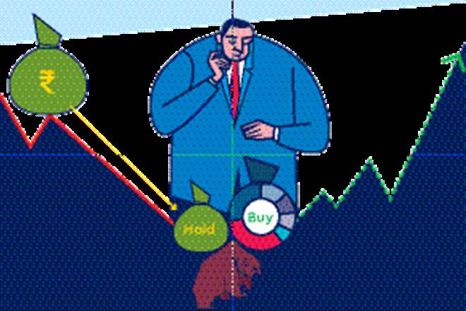 Your best bet is to let your money stay where it is, and wait for prices to pick up as this slowdown is temporary in nature.  Your best bet is to let your money stay where it is, and wait for prices to pick up as this slowdown is temporary in nature.