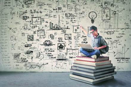 These new perspectives, paired with digital delivery possibilities, are giving rise to a broad spectrum of new-age education providers.

