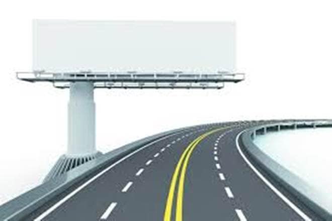 Mumbai coastal road project