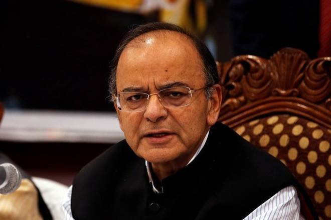 His personal comfort took a back seat, when it came to protecting national interest at WTO. Through his actions that day, Jaitley taught all of us young officers the meaning of commitment to the task at hand.

