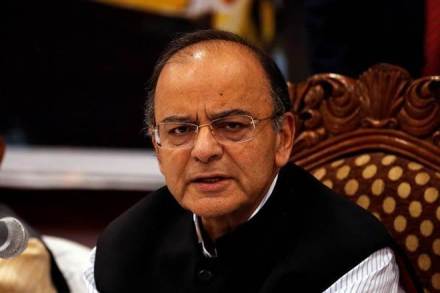 His personal comfort took a back seat, when it came to protecting national interest at WTO. Through his actions that day, Jaitley taught all of us young officers the meaning of commitment to the task at hand.

