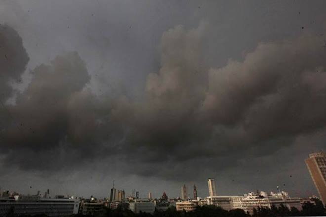 Rainfall is likely to enhance on Tuesday and Wednesday but typical monsoon showers will continue to remain absent till next Monday, he said.