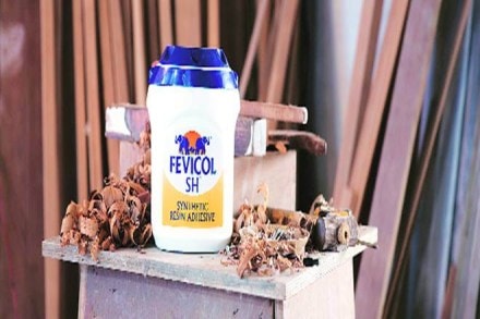 The brand, which owns about 70% of the adhesive market share, tends to refresh its communication every year. “Paradoxically, it’s always the same ad, but it does not repeat itself,” said Pandey. 

