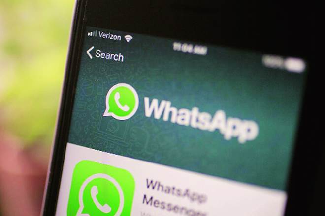 The Facebook-owned platform had earlier this month introduced an update to its forwarded message label that helps people identify a message which has been forwarded multiple times. 

