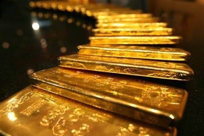 For the first time in more than six years on Monday driven by the heightened trade row. For the first time in more than six years on Monday driven by the heightened trade row.
