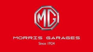 MG Motor, electric vehicle, SAIC Motor, AC chargers, MG ZS EV, EVs in India