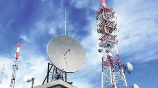 Indian telecom operators, Reliance Jio Infocomm, Fitch Group, Voda-Idea, Bharti, 5G technology, 5G spectrum