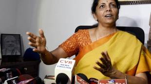 Nirmala Sitharaman, Guwahati, infrastructure spending, auto industry, non-banking financial companies, Budget expenditure