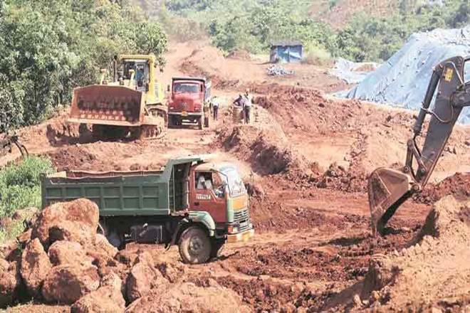 NMDC planning, MTPA, Mining Lease, Tanzania, Legacy Iron Ore Limited Company