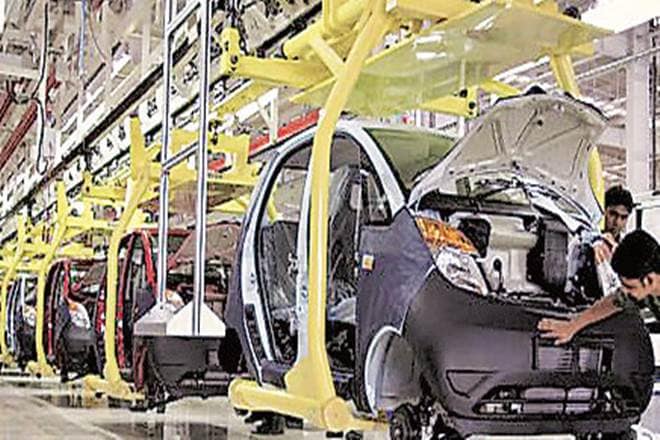 automobile industry, OEM, BS-VI, Motilal Oswal, Bajaj Auto, CV retails,  CV wholesales