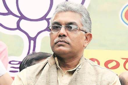 Illegal infiltration and implementation of NRC were the major poll planks of BJP in West Bengal in the Lok Sabha elections in which it bagged 18 of the 42 seats in the state, four less than the ruling TMC.  Illegal infiltration and implementation of NRC were the major poll planks of BJP in West Bengal in the Lok Sabha elections in which it bagged 18 of the 42 seats in the state, four less than the ruling TMC.