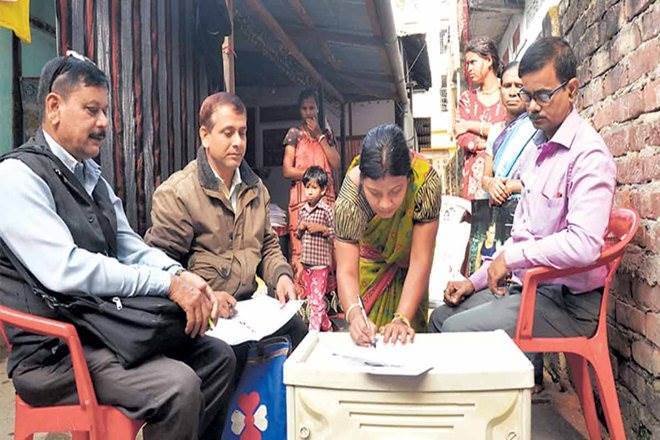 The updated final NRC, which validates bona fide Indian citizens of Assam, was released on Saturday, with the authority conducting the exercise shutting out the citizenship claims of over 19 lakh applicants, who now face an uncertain future.  The updated final NRC, which validates bona fide Indian citizens of Assam, was released on Saturday, with the authority conducting the exercise shutting out the citizenship claims of over 19 lakh applicants, who now face an uncertain future.