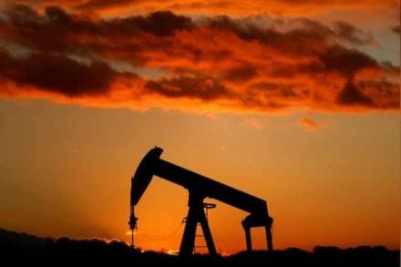 Official data from the government's Energy Information Administration (EIA) is due later on Wednesday.