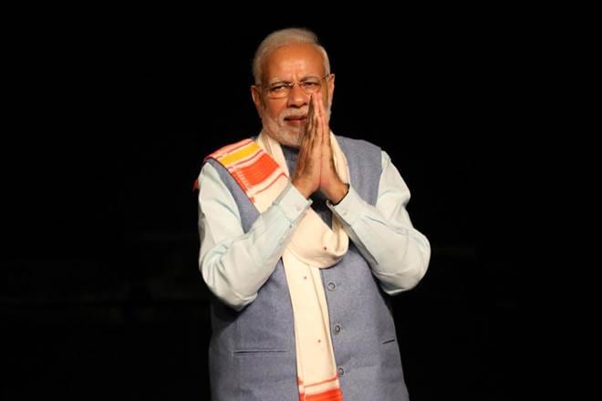 The resolution revoking the special status granted to Jammu and Kashmir was passed with 351 MPs voting in favour, while just 72 against it.