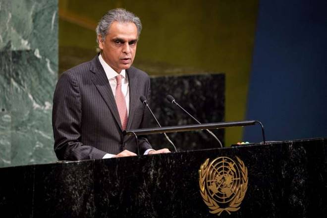 india, china, pakistan, gilgit, baltistan, human rights, pok, kashmir, un, india un, bharat karnad, balochistan, xinjiang, human rights violations in xinjiang, gilgit demography, gilgit balochistan demography, Syed Akbaruddin